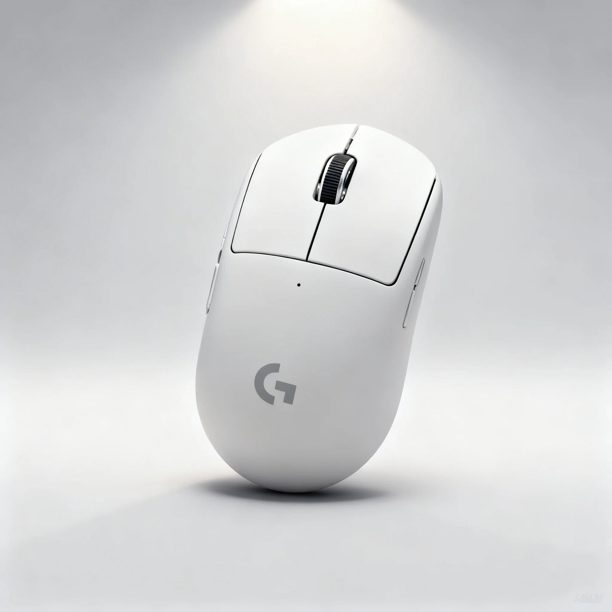 

Logitech G PRO X 2-го поколения/G102 Upgrade: сенсор Hero2 точно захватывает каждое микродвижение