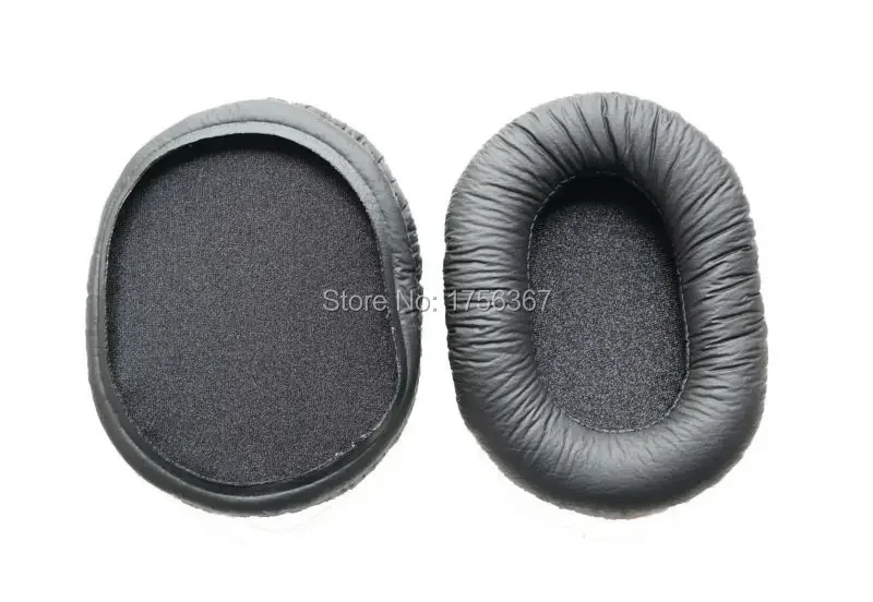 Original Earmuffs,คุณภาพเสียงที่ไม่ทำลาย Ear Pads เปลี่ยน (เบาะ) สำหรับ Digital DENON AH-D950 AH-D750หูฟัง