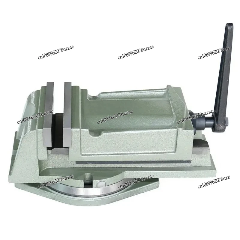 Freesmachine bankschroef VQH12160