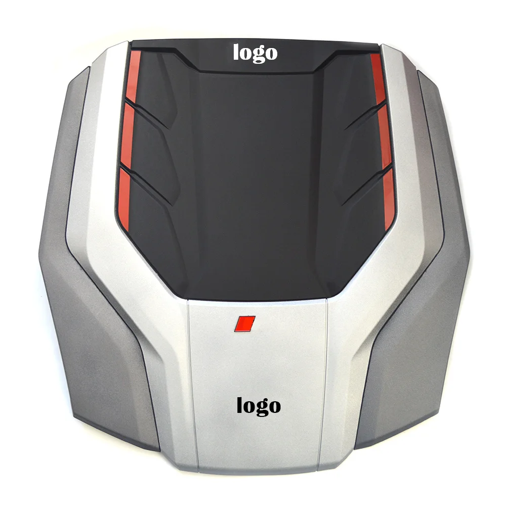 

Suitable for Audi A6A7Q3Q5 engine cover