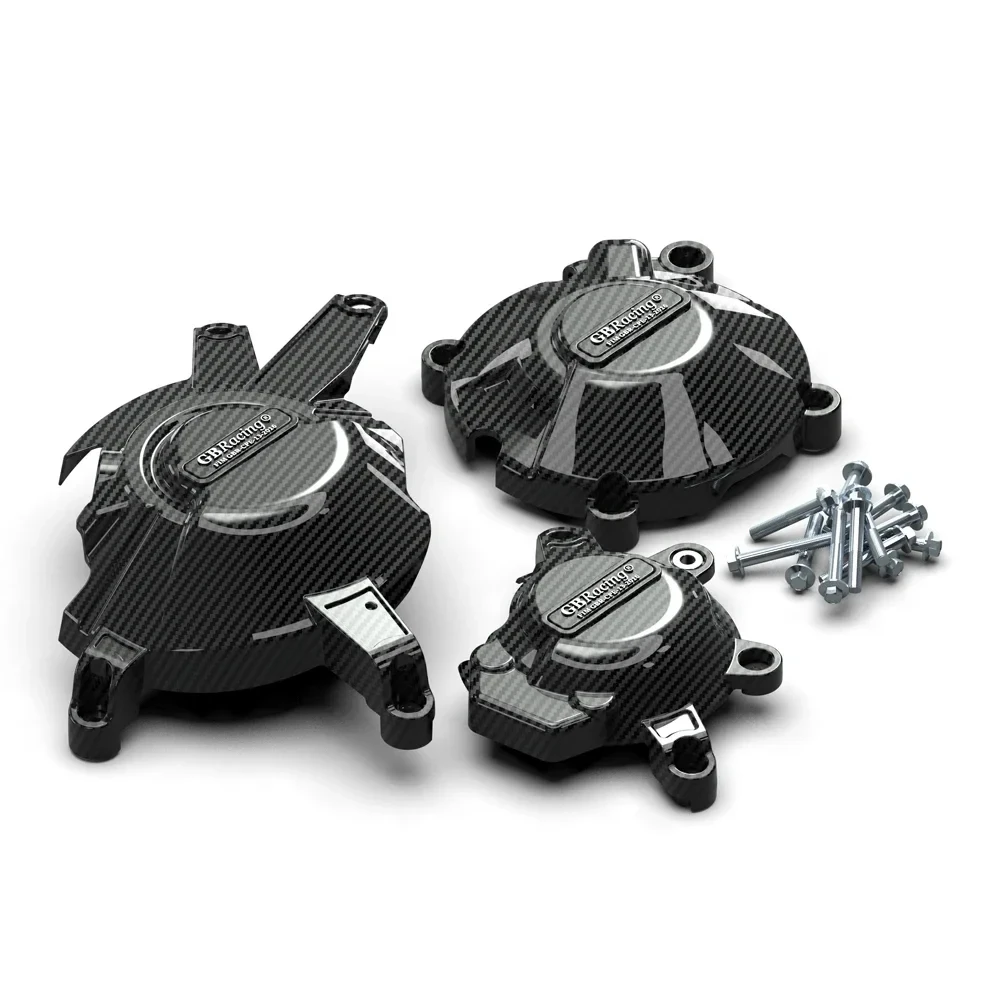 

Комплект защитных кожухов двигателя для CB650R и CBR650R, защита двигателя CBR650R, защита двигателя CB650R ​ Для HONDA CB650 R CB650 2021-2023 CB650R CBR650