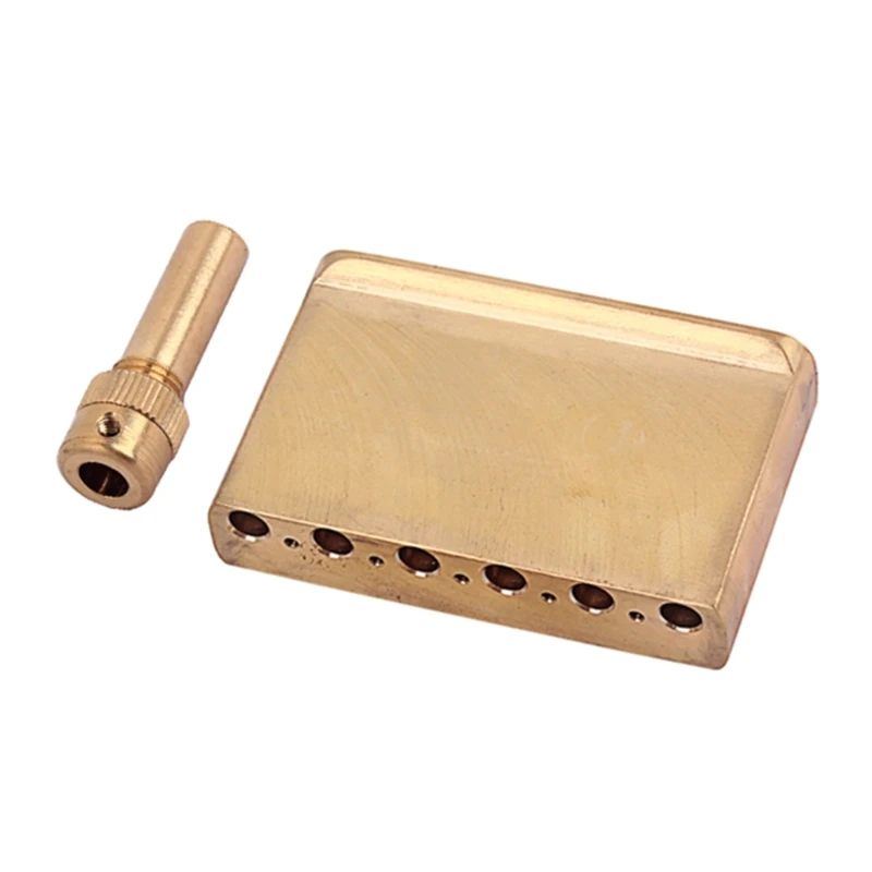 

Standard Tremolo Block for Fender . Classical Electric Guitar Tremolo Bridge TOP quality