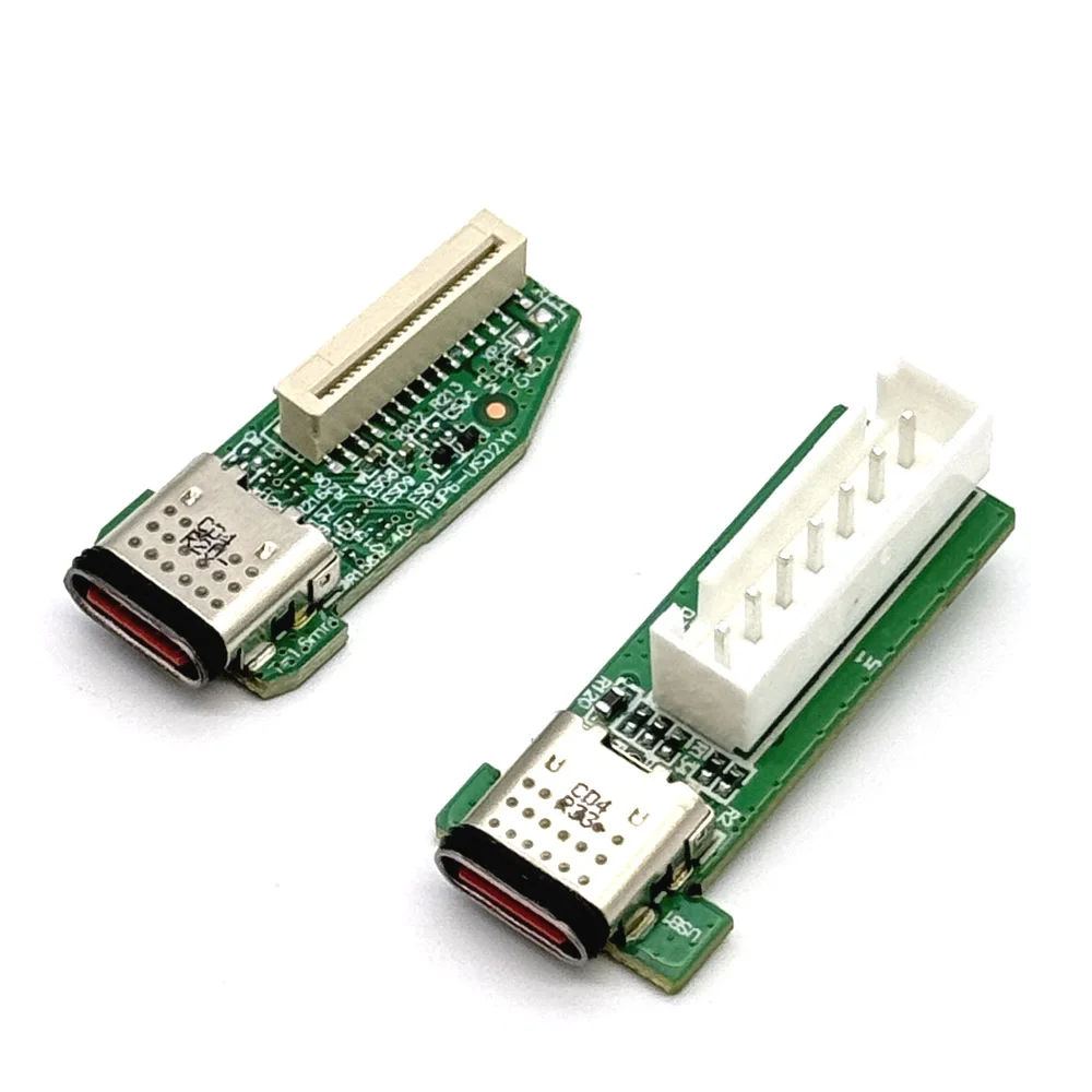 1/10PCS Brand New Original Type-C USB Charge Jack Port Socket Power Supply Board Connector For JBL  Flip 6 GG Flip 6  TL
