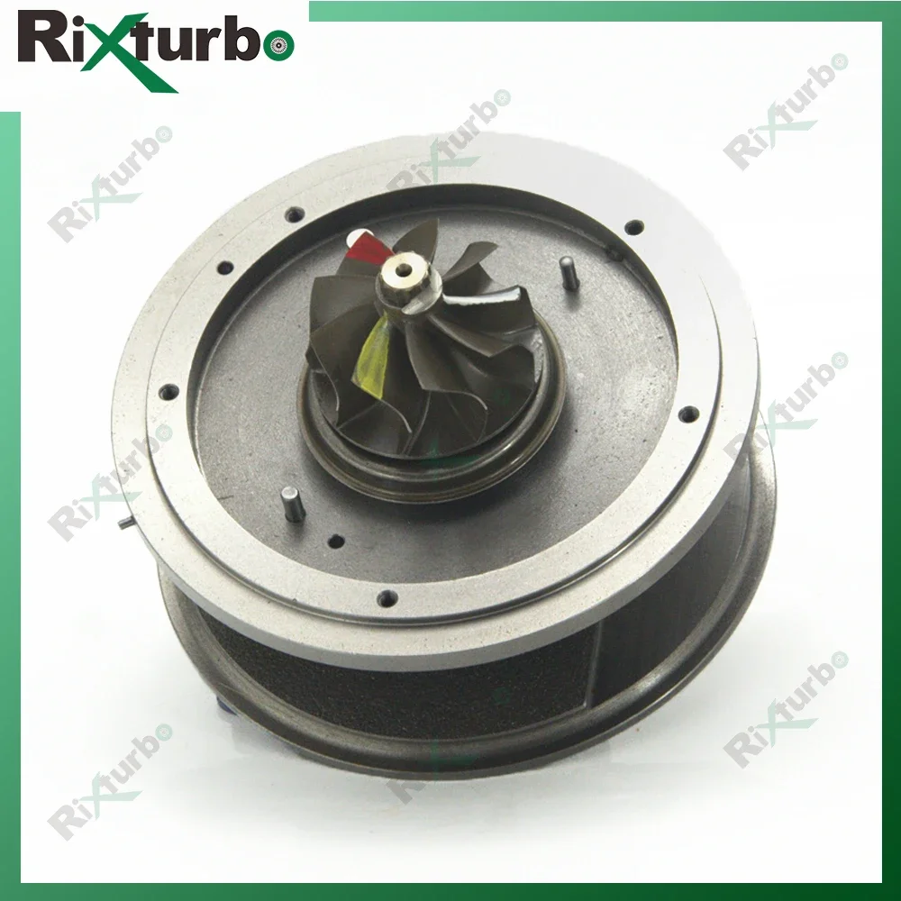 Turbolader Chra 758351-0015 758351-0017 11657794259O14 Turbo Car Charger For BMW 525D 525XD 530D 530XD 730D 730LD 7794260O14 Car