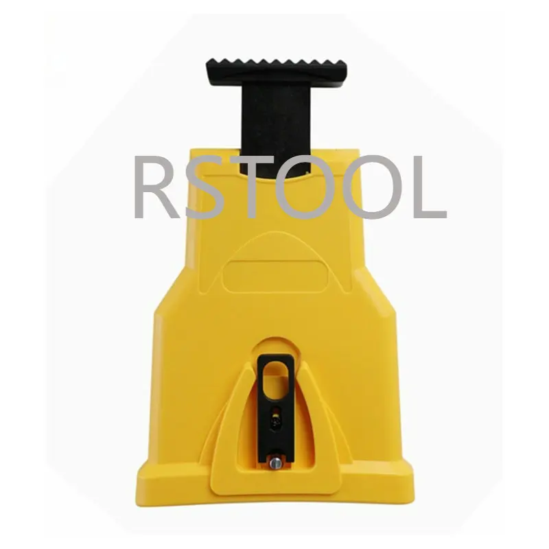 Quality Chainsaw Teeth Sharpener Portable Sharpen Chain Saw Bar-Mount Fast Grinding Sharpening Chainsaw Chain Woodworking Tools