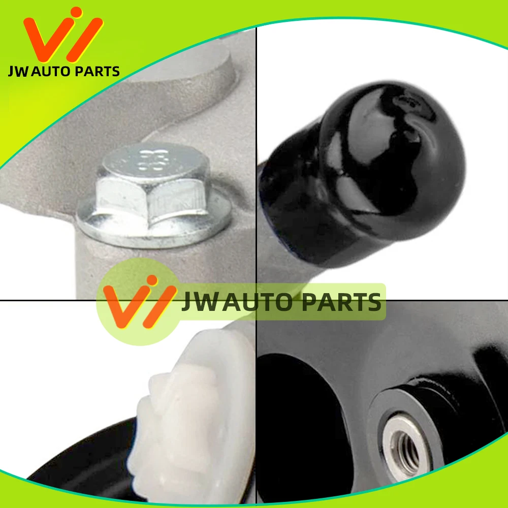 مضخة توجيه كهربائية لنيسان ألتيما 4 Cyl 2.5L X-Trail QR25DE 21-5478 215478 49110-JA02B 49110-JA000 49110-ZX01B 49110JA000