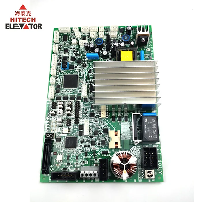 Elevator PCB Board Lift Parts Mits**shi MRL Elevator Door Machine Board DOR-1321 DOR-1240 Car Top Board DOR-1241A DOR-1231