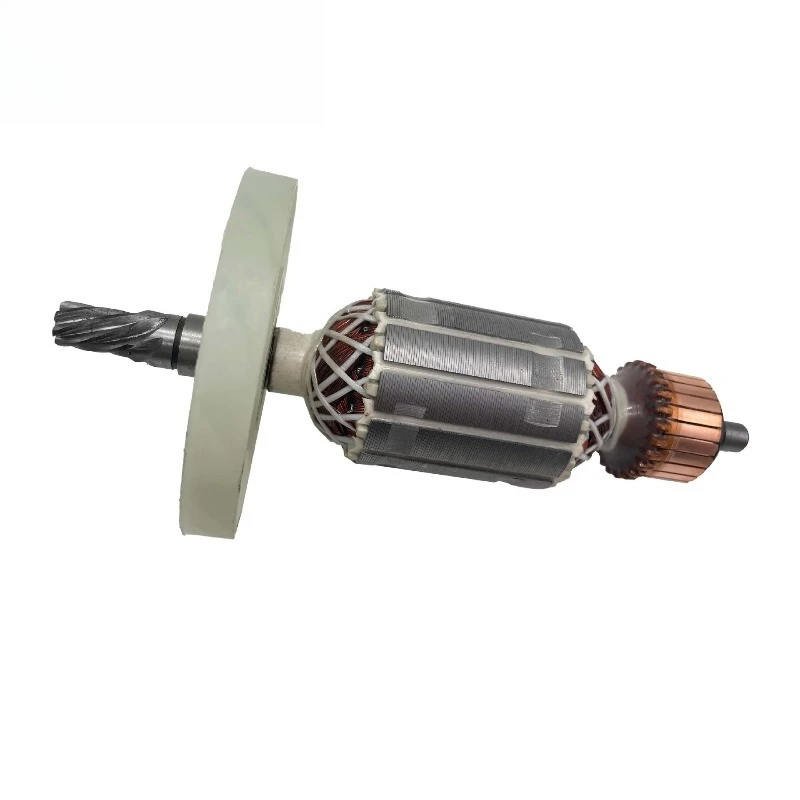 For Suitable for Electric Hammer HR3520 HR3820 Rotor