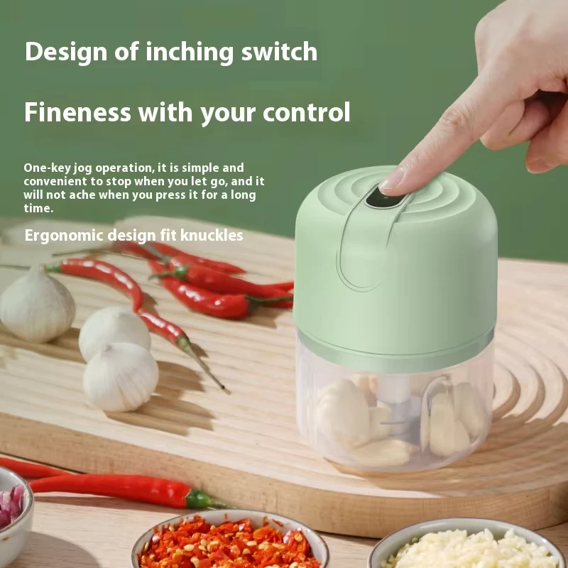 moedor-de-carne-eletrico-maquina-de-pure-de-alho-moedor-de-alho-mixer-de-vegetais-portatil-recarregavel-ferramenta-de-cozinha-de-250ml