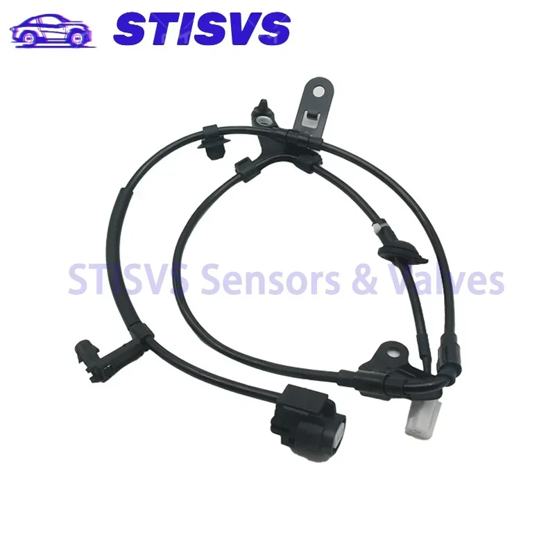 

89516-0D030 Rear Left/Right ABS Wheel Speed Sensor For 2002-2013 Toyota Soluna Vios 89516 0D030 89516 0D030 89516-0D040 New