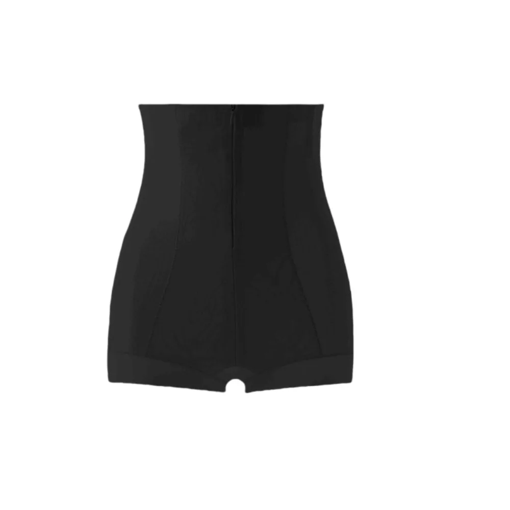 

Корректирующее белье для подтяжки ягодиц, утягивающее талию и живот, высокоэластичные трусы с высокой талией для коррекции фигуры