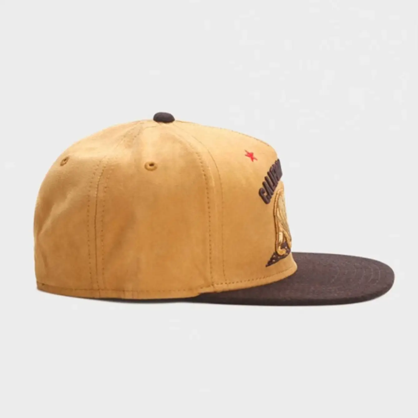 New Hot Fashion Cartoon Snapback Cap High Quality Munchies Mordida Beach Outdoor Baseball Cap Travel Hip Hop Snapback Hat Bone