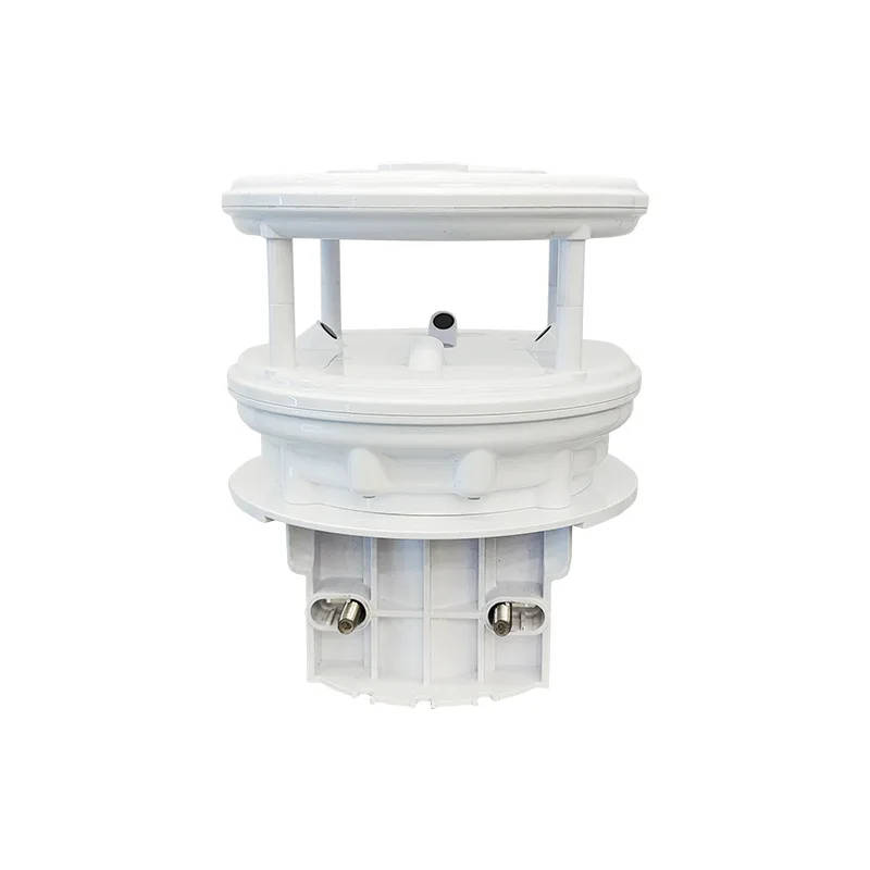 Ultrasonic Wind Speed Direction Detector Measurement Tunnel Speed Wind Direction Sensor Digital Filtering Technology