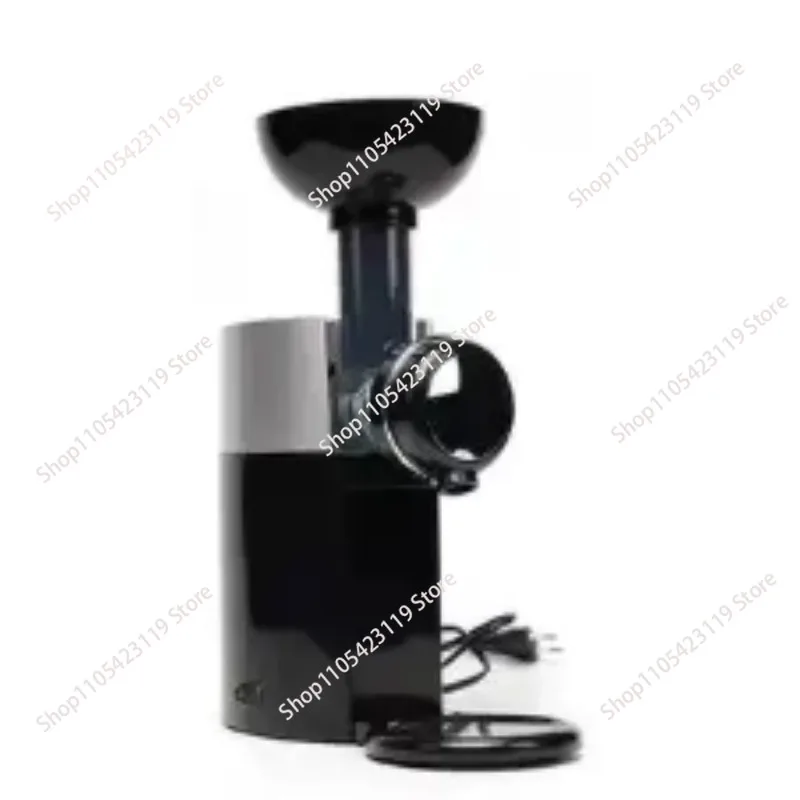 Household Ice Cream Maker, Fruit Sorbet Frozen Dessert Making Machine, Multifunctional Blender for Home DIY
