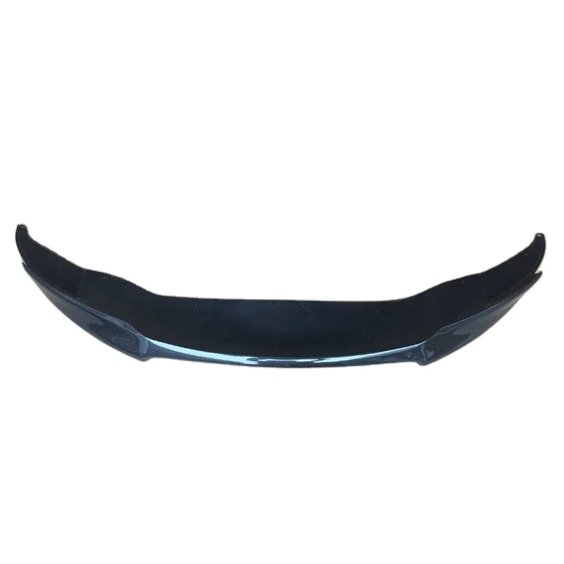 

STLFE90 E92 E93 Carbon Front Lip for 3 Series E90 E92 E93 M3 2014+ Front Bumper Lip