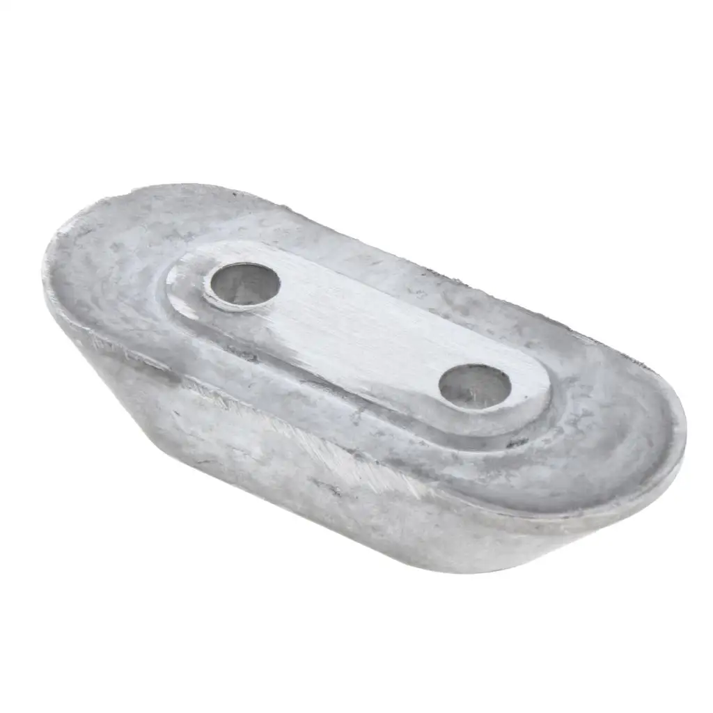 

65W 45251 Zinc Anode Direct Replacement for Outboard Engine 8 60 2T 4T
