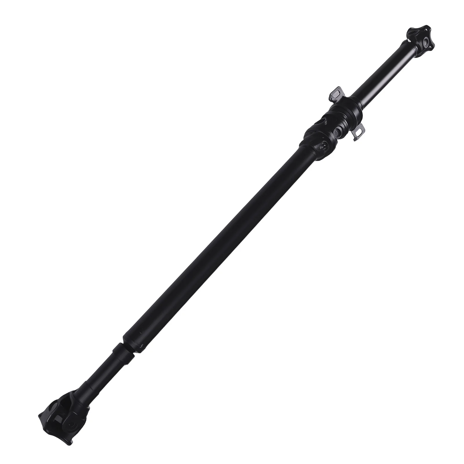 Rear Driveshaft Propshaft Assembly for Toyota Tundra 4.7L 2000-2004 4WD 936-716