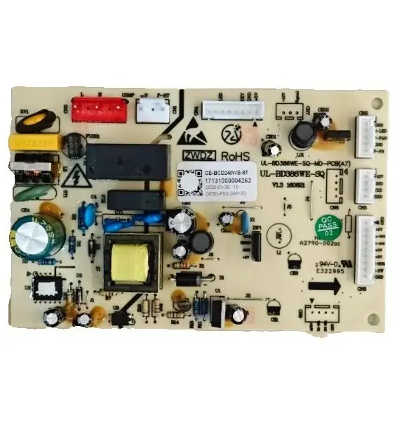 Brand New Air Condi…