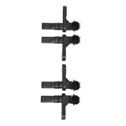 Imagen 2 del producto Sensor de velocidad de rueda ABS para TOYOTA Sequoia Tundra, 4 piezas, 89543-0C020, 89542-0C020, 2008-2017, 4,0l, 4,7l, 5,7l
