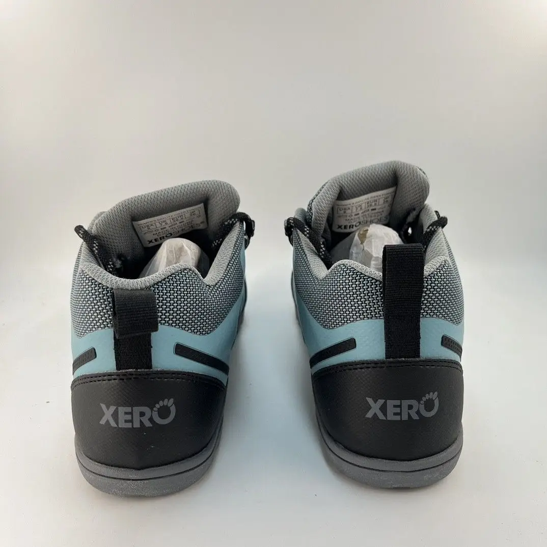 أحذية المشي لمسافات طويلة مقاومة للماء وغير قابلة للانزلاق، أحذية مريحة بمقاس كبير، أحذية رياضية خفيفة الوزن يمكن ارتداؤها #3