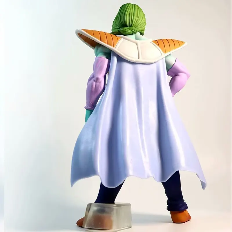 أنيمي لعبة دراغون بول الشكل سوبر سايان معركة فريزا الجيش سابو الدائمة الموقف تمثال الحلي نموذج دمية جمع اللعب