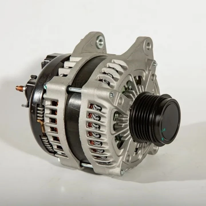 URO Car Alternator for Cayman 718 2.0T/911 3.0T 9A260301800 0PB903018 9A2603018X 0PB903018X