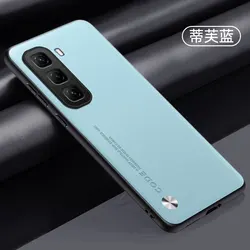 Luxurious Leather Case For Infinix Hot 50 Pro Plus Anti-fall Cover For Infinix Hot50 Pro+ Shockproof Bumper Funda