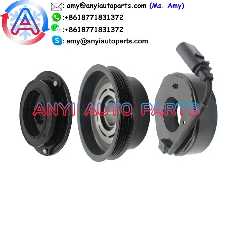 

Сцепление в сборе CA4002 4PK для VW VOLKSWAGEN SANTANA