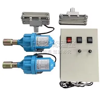 24V Electric Film Winder Greenhouse Rolling Machine Roll Up Motor Automatic Roll Film Device Greenhouse Roller Shutter