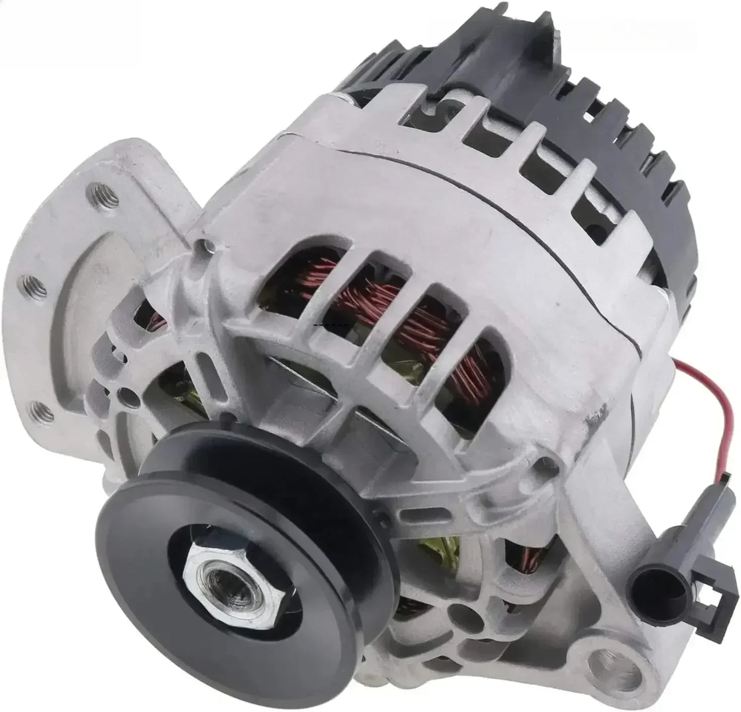 CHKJ Hot SalesNouveau THERnateur 12V 30-1000-00 Convient Pour Moteur Electrolux CT2-29TV CT3-44TV Genesis R70 R90 X2 00423 1800