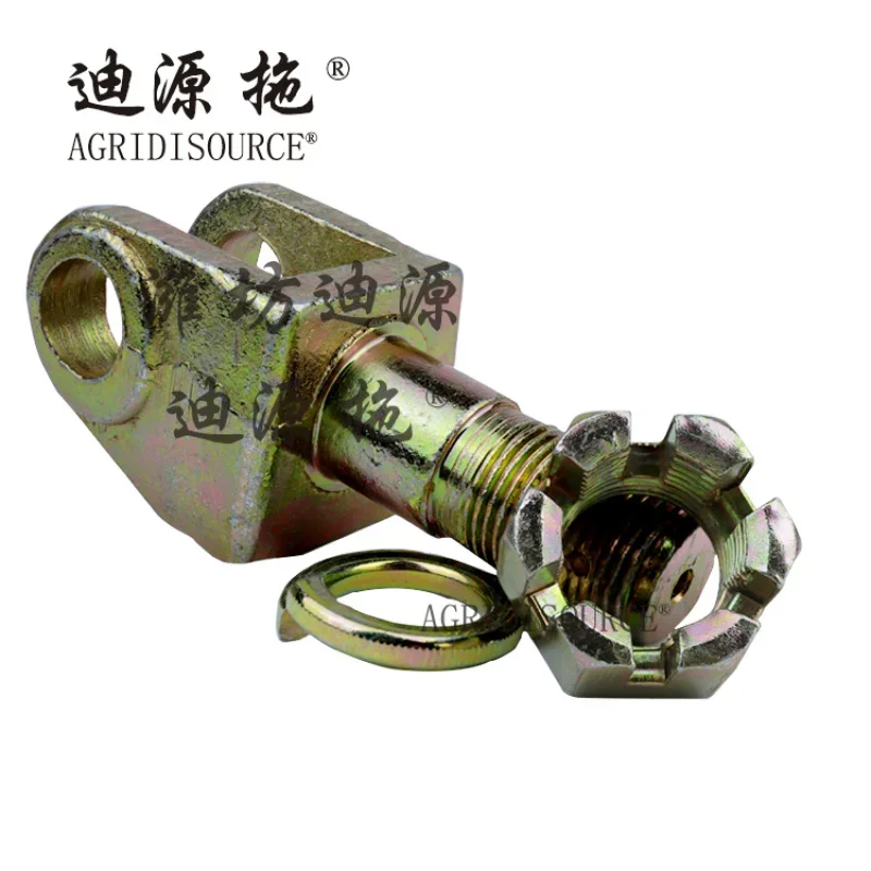 New product：High quality for LOVOL gearbox part tractor FT800.56.104 Limit rod bolt