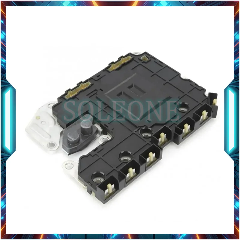 Transmission Control Unit Module For 2016 Nissan Frontier Infiniti Q50 2018 ETC91-900N ETC95-200N A5SR1 A5SR2