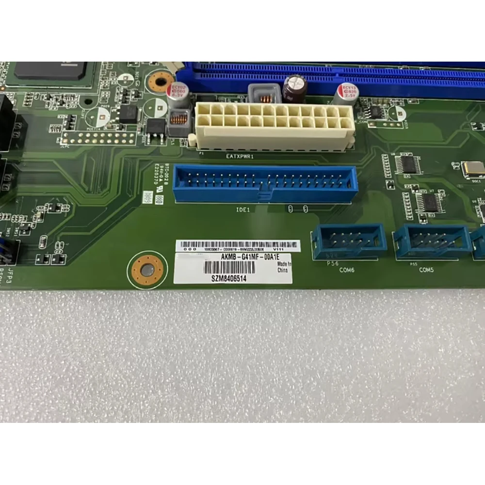 

AKMB-G41MF-00A1E Industrial control computer motherboard