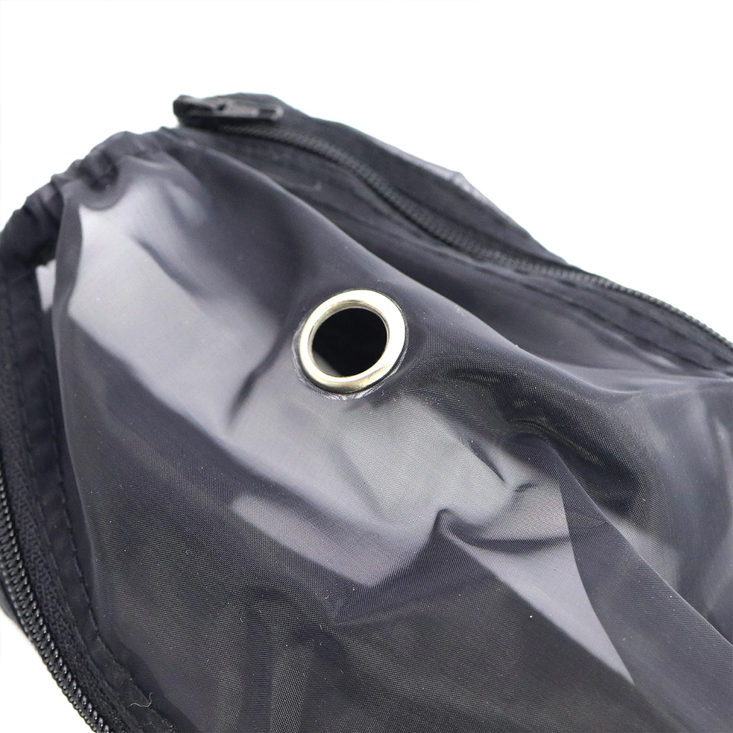MJX Waterproof Chassis Dirt Dust Cover Zipper-Type Nylon Mesh