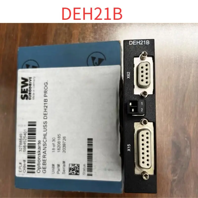 

Brand new DEH21B Original Module