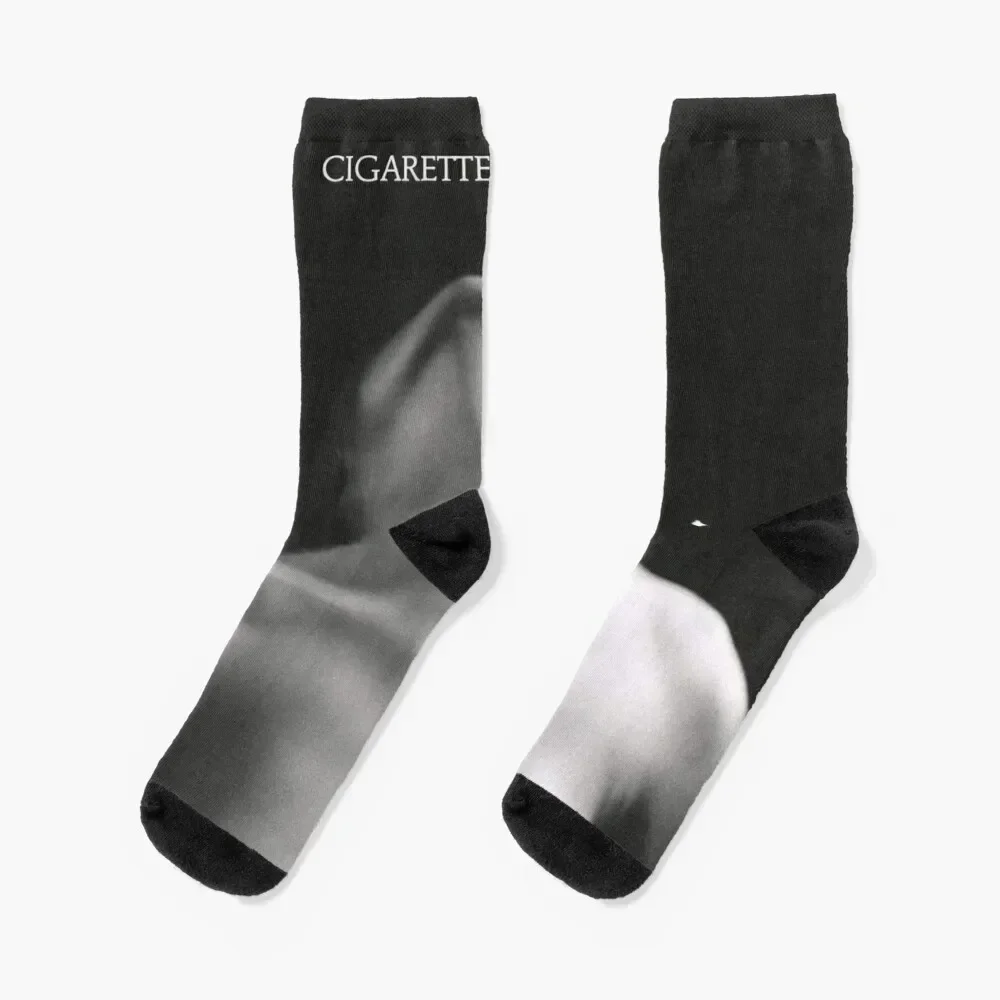 after sex cigarettes Socks anti-slip cotton Novelties christmas gifts Socks Men Women's