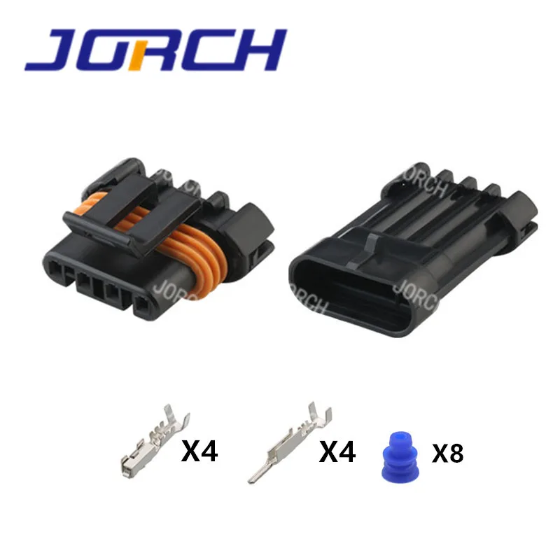 Connettore amplificatore elettrico impermeabile maschio femmina 12186568   DJ7045Y-1.5-11/21 Connettore per cavo automobilistico sigillato per auto