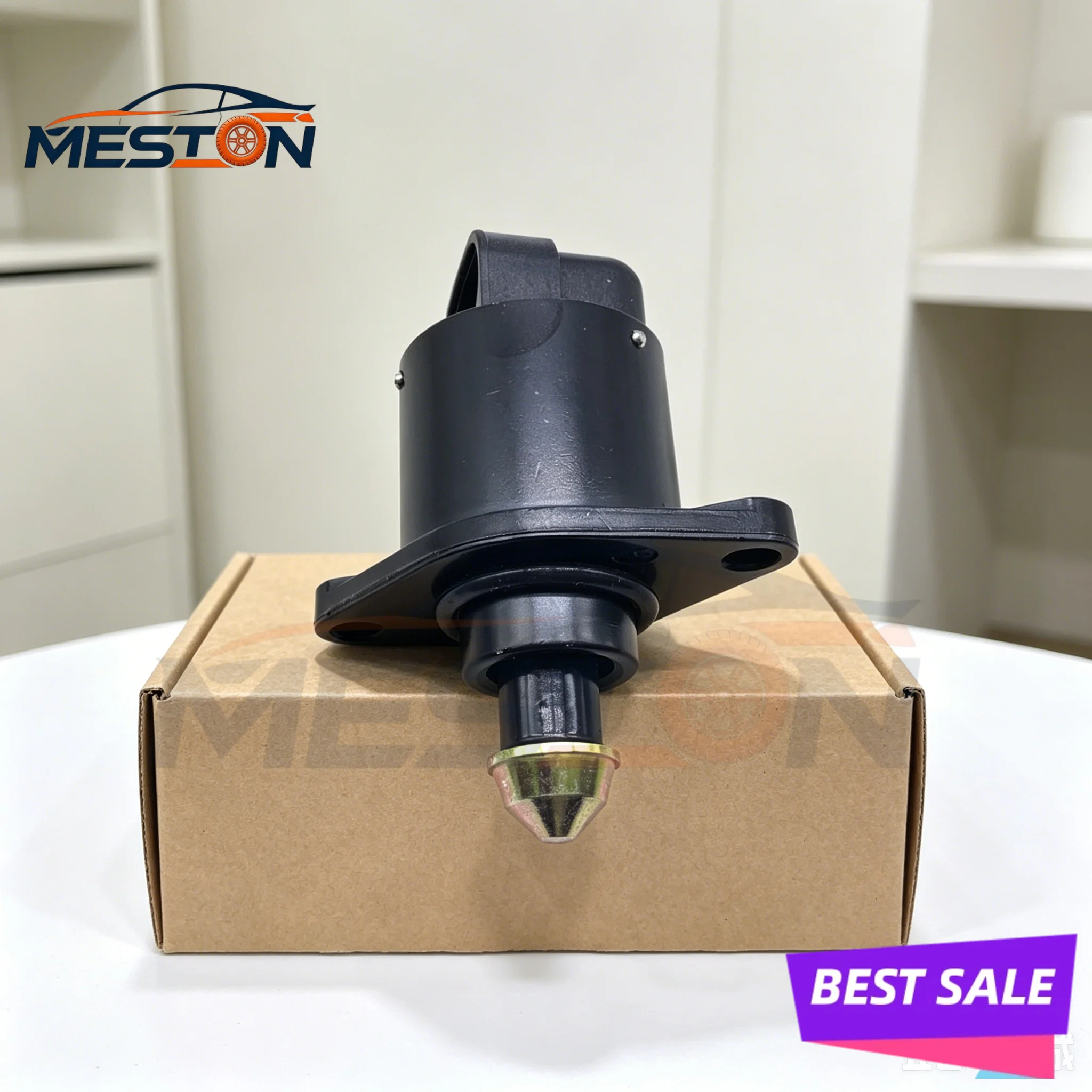 Válvula de control de aire en reposo 53030450 53030657AC 53009735 para Dodge Dakota Ram D150 B3500 Jeep Grand Cherokee 3.9 5.2 5.9L V6 V8
