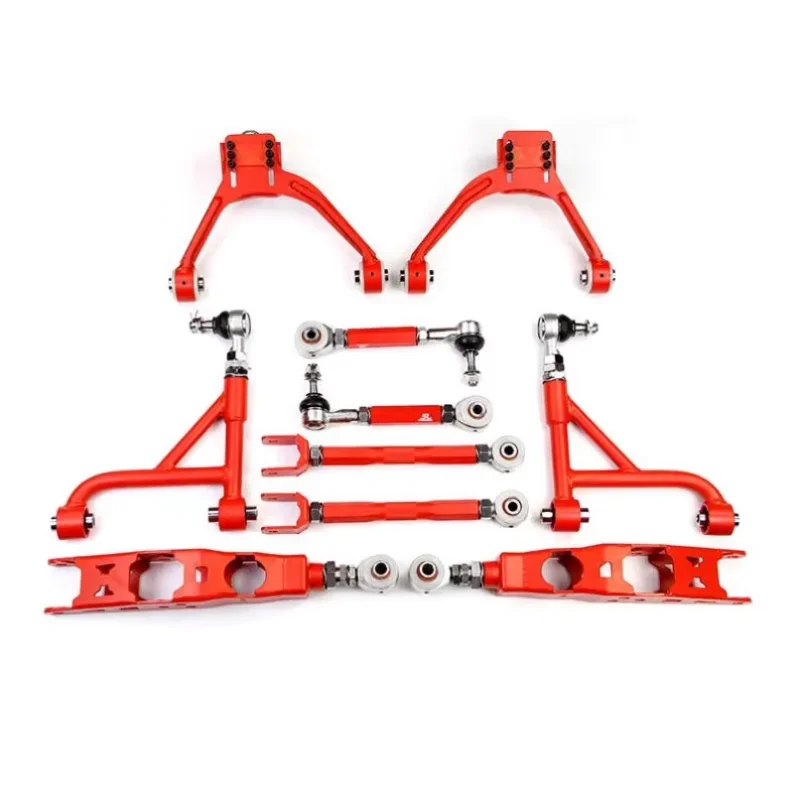 

ApolloUpper Lower Control Arm Torque Specs For Fiat Panda 500