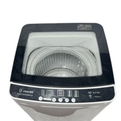 Hot Sale Fully Automatic Single Tub Washing Machine 10 kg-15 kg Capacity Top Electric New Condition-for Laundry Drying