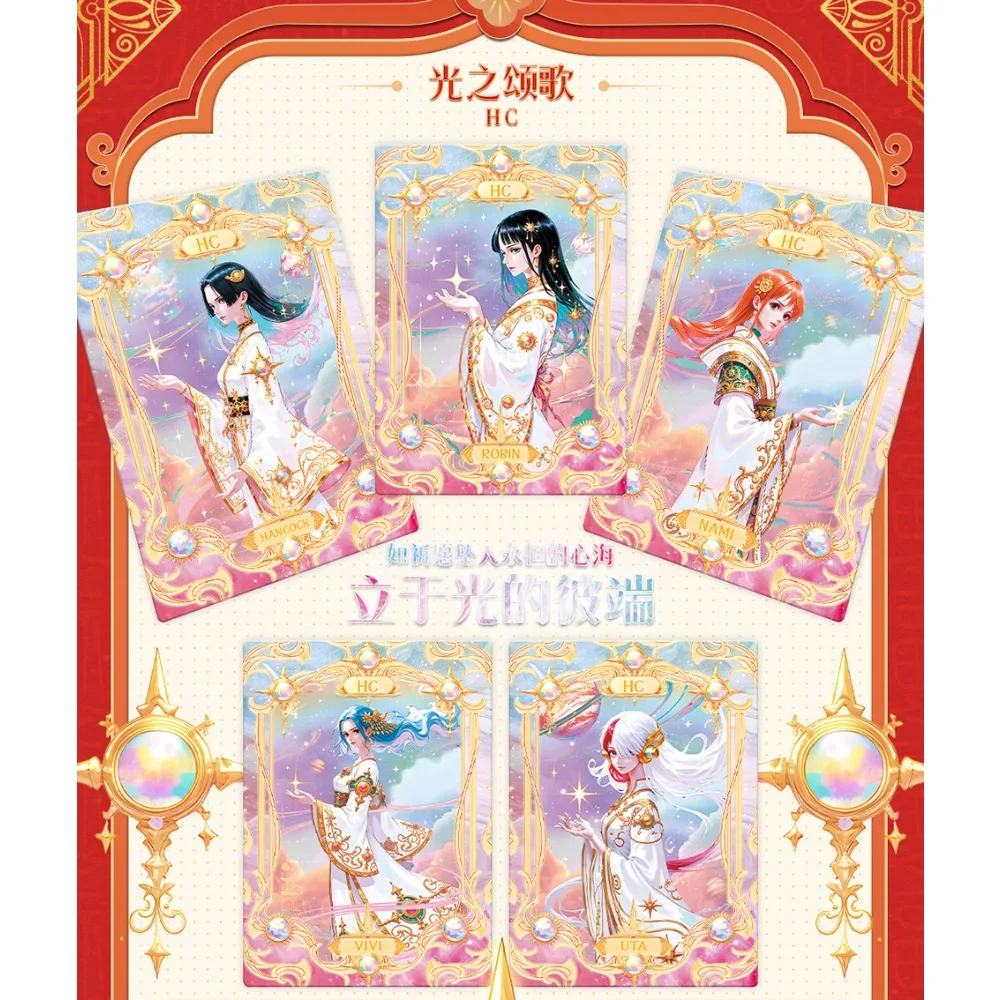 One Piece Rare Collection Cards Japanese High Score Adventure Anime Handsome Characters Cute Cartoon  Puzzle Card Creative Gifts