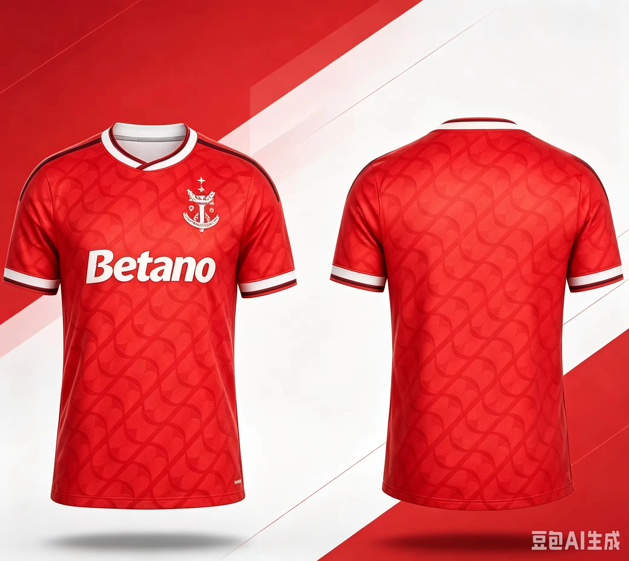 2026-27 New Arrival Athletic Jersey Flamengo Red Football Fan Apparel Summer Casual Lightweight Training T Shirt Family Matching