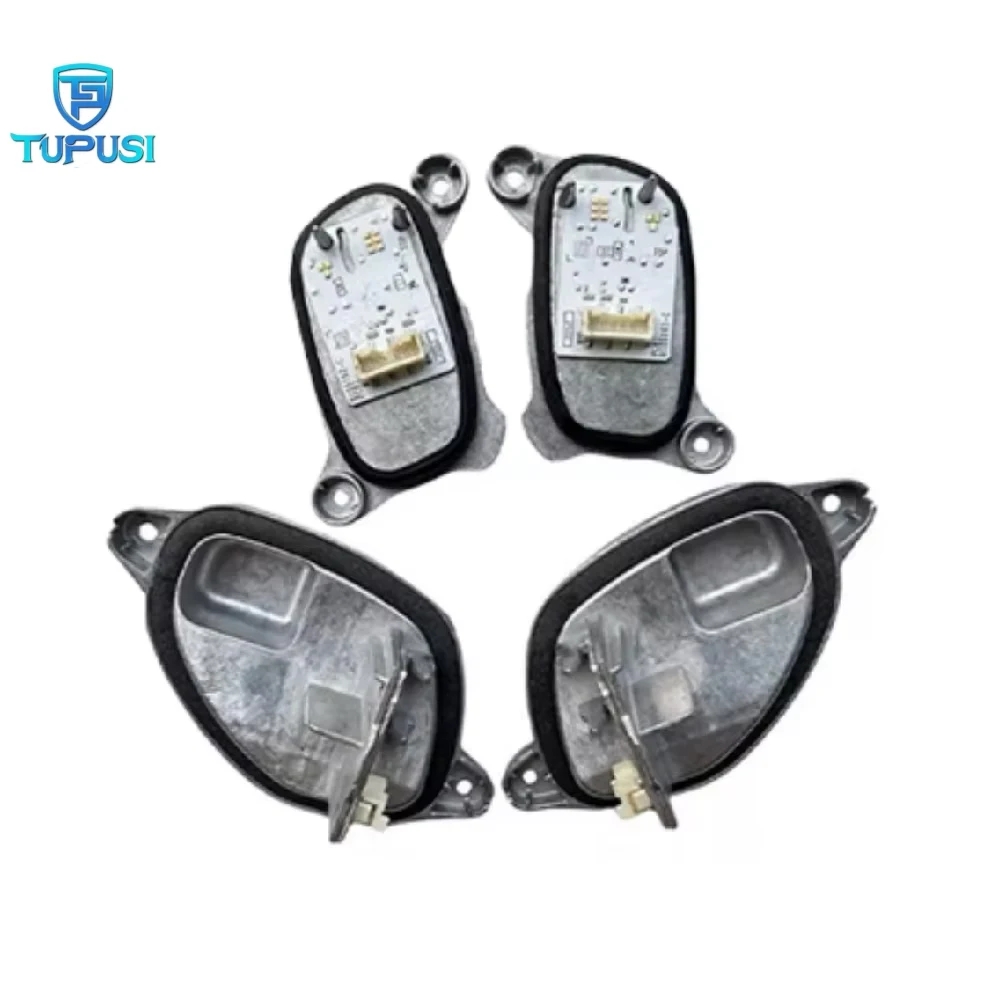 Yellow Angel Eye DRL Module For 2019 - 2023 BMW F40 118i F44 228IX M235IX LED Headlight Daytime Light Yellow Daylight