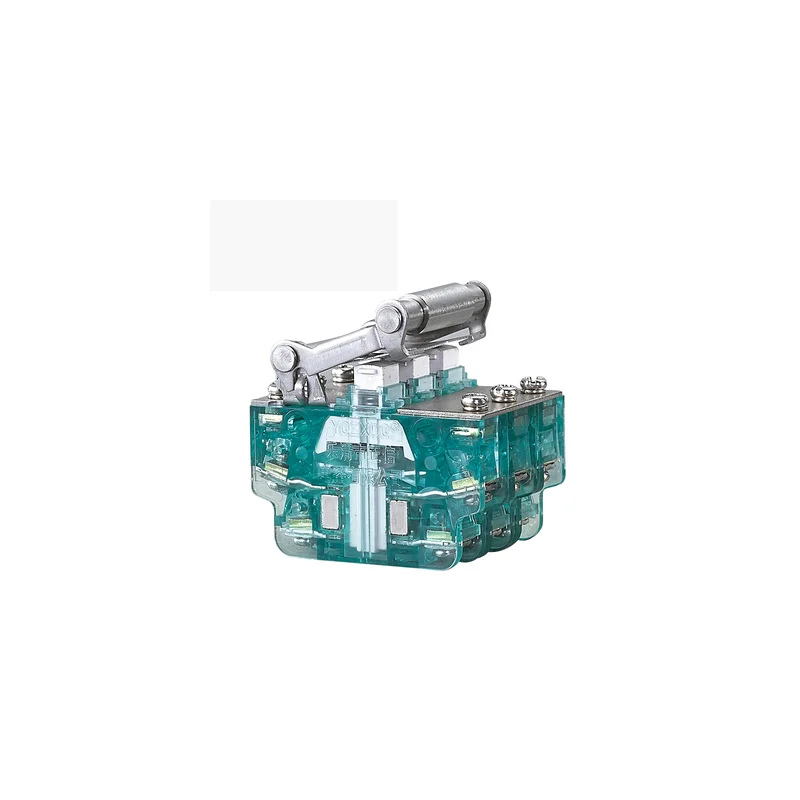 Микротактный переключатель ZJSHUYI CSK11-A Магнитный выдувной магнитный переключатель Вспомогательный набор шкафа с механизмом S826