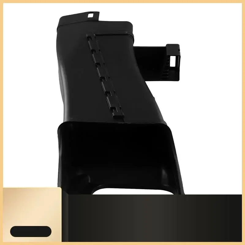 

High-Quality 13715A1F9B4 Car Intake Duct For BMW X5 X6 X7 2023 Enhanced Air Flow-N30R