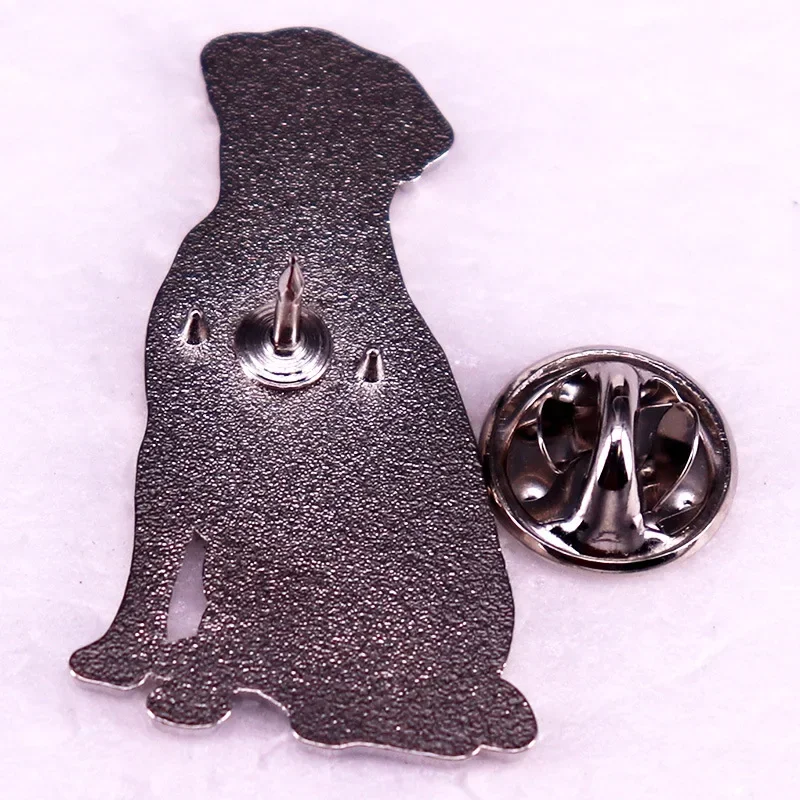 Cute Cartoon Animal Collection Badges Meaningful, Accessories,Brooches Metal Enamel Pins for Backpacks Pride Craft Special Gifts