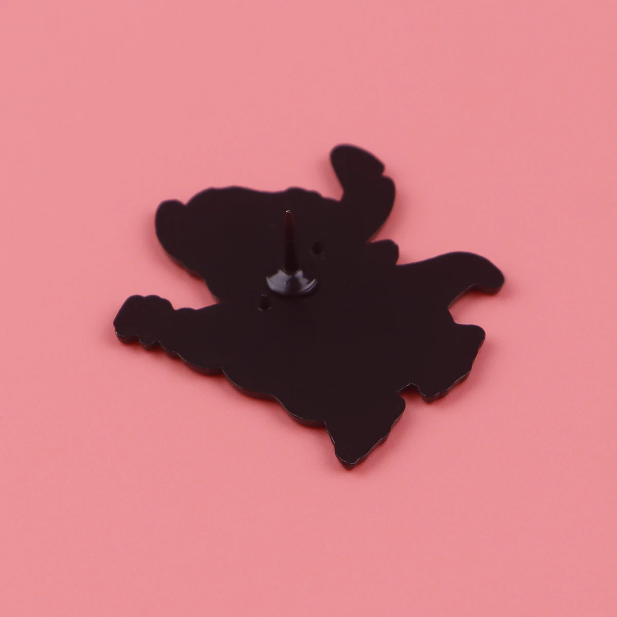 لطيف غرزة المينا دبوس الكرتون الكلب دبابيس للملابس شارات على حقائب الظهر طوق قبعة شارة التلبيب دبابيس مجوهرات هدايا