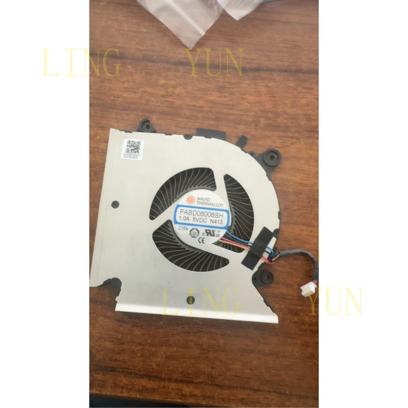 

Вентилятор Z для MSI GF63/65/66/76 GL66 WF65 MS-16R1/R2/R5 16W1 N413