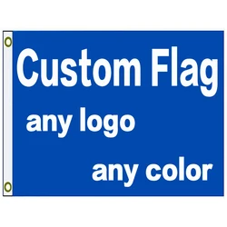 Xiangying bandera de impresión personalizada táctica exterior