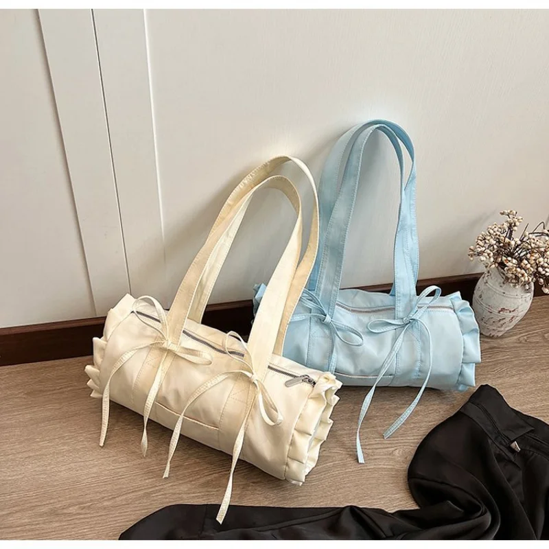 

Fashionable Leather Women's Tote Bag Luxury Brand Classic Elegant Chic Trendy Design Vintage Commuter Daily Bag​